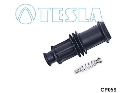 Наконечник катушки зажигания (для CL229, CL230, CL232) OPEL OMEGA/VECTRA 2.6/3.2 TESLA CP059