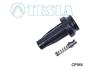 Наконечник катушки зажигания (для CL104) CITROEN/PEUGEOT BERLINGO/C2/C3/C4/XSARA/1007/206/207/307/308/PARTNER 1.6 TESLA CP068 (фото 1)