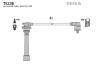 Провод высоковольтный Hyundai, Kia Accent, ELantra, Getz, Matrix, Rio 1.5, 1.6, к-т TESLA T523B (фото 1)
