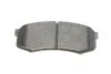 Колодки тормозные TOYOTA LAND CRUISER 120/150 03- задн. TEXTAR 2194701 (фото 3)
