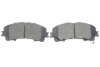 Колодки тормозные INFINITI/NISSAN Q50/X-TRAIL 13- пер. TEXTAR 2211701 (фото 5)