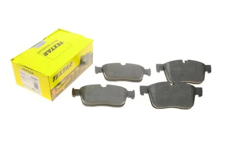 Комплект гальмівних колодок TEXTAR 2230201