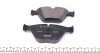 Колодки тормозные (передние) BMW 3 (E90/E91) 04-13/X1 (E84) 09-15 (Ate - Teves) Q+ TEXTAR 2331301 (фото 3)