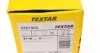 Колодки тормозные MITSUBISHI PAJERO SPORT III (KS) 15- пер. TEXTAR 2351503 (фото 6)