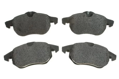 Гальмівні колодки до дисків TEXTAR 2373807