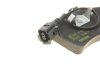 Колодки тормозные VW MULTIVAN/TRANSPORTER 03- перед.с датчиком (с противошумной пластиной Q+) TEXTAR 2374602 (фото 3)