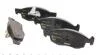 Комплект тормозных колодок, дисковый тормоз TEXTAR 2384201 (фото 2)