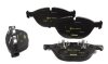 Колодки тормозные BMW X5(E70)/X6(E71) 08- перед. (с противошумной пластиной Q+) TEXTAR 2417201 (фото 2)