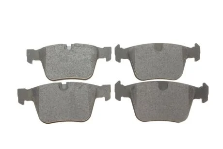 Колодки тормозные (задние) MB M-class (W164)/S-class (W221)/R-class (W251/V251) 06-13 (Ate) Q+ TEXTAR 2418001