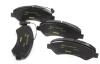 Колодки тормозные CITROЕN JUMPER 06- (с противошумной пластиной Q+) пер. TEXTAR 2446701 (фото 3)