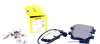Колодки тормозные FORD TRANSIT 06- задн.с датчиком TEXTAR 2448601 (фото 1)