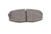 Колодки тормозные (задние) Toyota Land Cruiser 200 08- (Advics) TEXTAR 2465301 (фото 3)