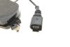 Колодки тормозные (передние) VW Passat/Golf 13- (TRW) Q+ (с датчиком) TEXTAR 2473803 (фото 3)