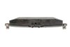 Колодки тормозные MB W176/X117/C117/X156 11- перед. (с противошумной пластиной Q+) TEXTAR 2486901 (фото 2)