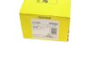Колодки тормозные BMW 1(F20)/2(F22)/3(F30)/4(F32)/X3(F25)/X4(F26) 10- перед. (с противошумной пластиной Q+) TEXTAR 2519901 (фото 6)
