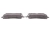 Колодки тормозные (задние) Audi A6/A7 10- (Lucas,300mm) Q+ (с датчиком L=210mm) TEXTAR 2521402 (фото 5)