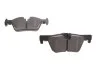 Колодки тормозные BMW 1(F20)/2(F22)/3(F30)/4(F32)/X3(F25) 10- задн. (с противошумной пластиной Q+) TEXTAR 2530701 (фото 4)