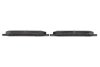 Колодки тормозные SUZUKI SX-4 S-CROSS/VITARA перед. TEXTAR 2597901 (фото 4)