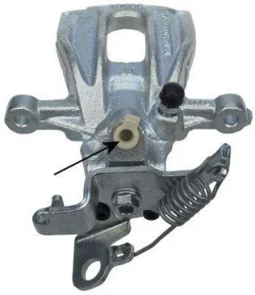 Гальмівний супорт TEXTAR 38047300