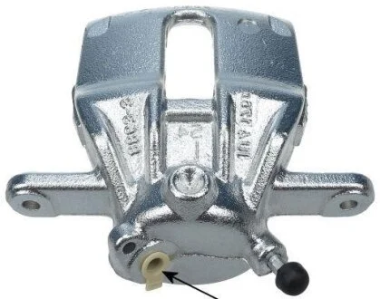 Гальмівний супорт TEXTAR 38076000