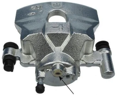 Гальмівний супорт TEXTAR 38139800