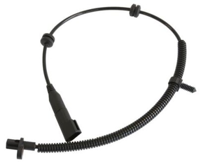 Датчик, кількість обертів колеса TEXTAR 45003700