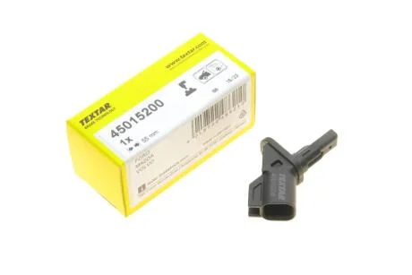 Датчик ABS FORD C-MAX (DM2) 04- пер./зад. TEXTAR 45015200