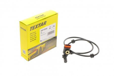 Датчик ABS MB S-CLASS(W221)/ S-CLASS COUPE(C216) 05- зад. TEXTAR 45018300