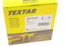 Датчик ABS MB S-CLASS(W221)/ S-CLASS COUPE(C216) 05- зад. TEXTAR 45018300 (фото 7)