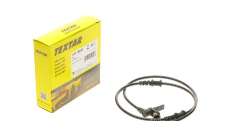 Датчик ABS MB VIANO (W639)/VITO/MIXTO Box (W639)/VITO Bus (W639) 03- пер. TEXTAR 45018900