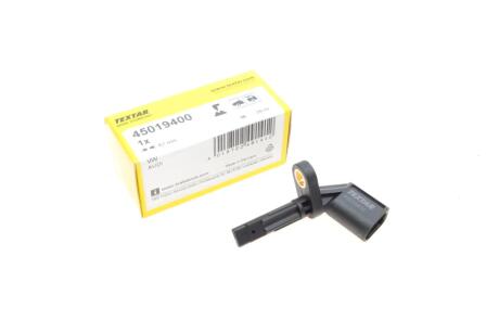 Датчик частоти обертання колеса TEXTAR 45019400