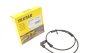 Датчик ABS MB C-CLASS(W204) 11- пер. TEXTAR 45023100 (фото 1)
