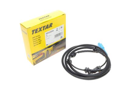 Датчик частоти обертання колеса TEXTAR 45025200