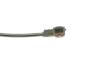 Датчик ABS MB S-CLASS (C216) 08- пер. TEXTAR 45027200 (фото 3)