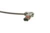 Датчик ABS MB S-CLASS (C216) 08- пер. TEXTAR 45027200 (фото 4)