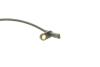 Датчик ABS MB S-CLASS (C216) 08- пер. TEXTAR 45027200 (фото 6)