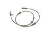 Датчик ABS MB S-CLASS (C216) 08- пер. TEXTAR 45027200 (фото 7)