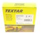 Датчик ABS MB S-CLASS (C216) 08- пер. TEXTAR 45027200 (фото 8)