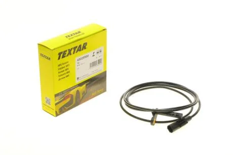 Датчик частоти обертання колеса TEXTAR 45028900