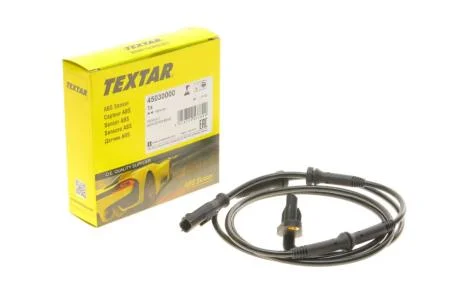 Датчик частоти обертання колеса TEXTAR 45030000