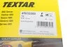 Датчик частоти обертання колеса TEXTAR 45033200 (фото 6)