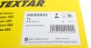 Датчик ABS MB GL-CLASS (X164) 06- зад. TEXTAR 45089900 (фото 6)
