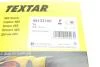Датчик частоти обертання колеса TEXTAR 45133100 (фото 8)