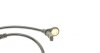 Датчик ABS MB GL-CLASS (X164)/M-CLASS (W164) 06- пер. TEXTAR 45134200 (фото 3)