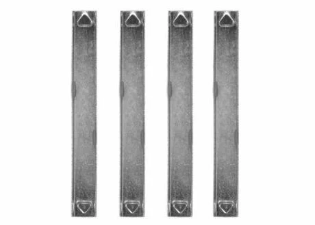 Комплект приладдя, накладка дискового гальма TEXTAR 82546000