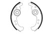 Щеки тормозн.FIAT Fiorino,Ritmo,LANCIA,SEAT Ibiza -93 TEXTAR 91005900 (фото 1)