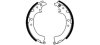 Тормозные колодки барабанные TOYOTA RAV 4 задн. TEXTAR 91048200 (фото 1)