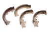 Колодки тормозные TOYOTA HILUX 05- барабан. TEXTAR 91066300 (фото 9)