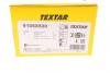 Комплект тормозных колодок, стояночная тормозная система TEXTAR 91068500 (фото 6)