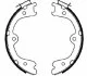 Комплект гальмівних колодок стояночної гальмівної системи TEXTAR 91073100 (фото 1)
